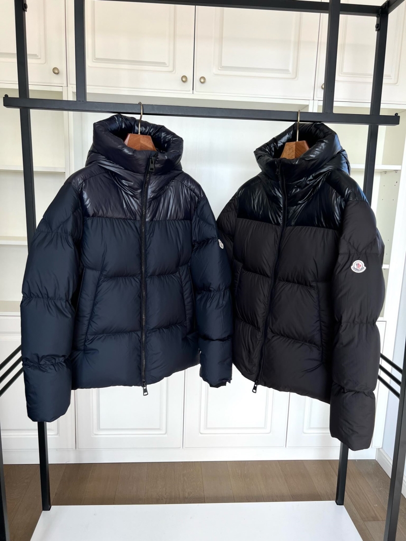 Moncler Down Coat